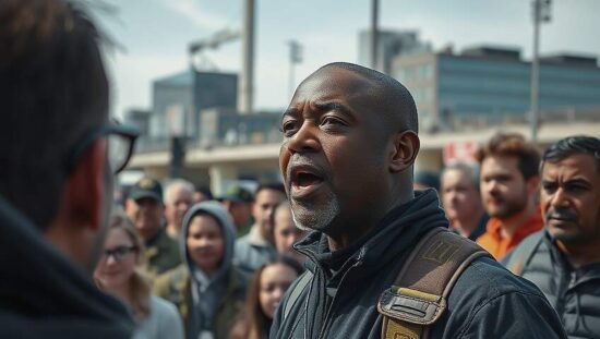 Climate Activist Neubauer Slams High Gas Prices Demands Sustainable Mobility