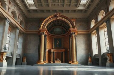 Berlin Pergamon Museum Saal Reopens April 2027 After Year of Closure
