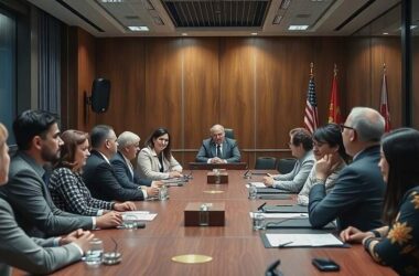 German Government Passes Aid Package for States and Localities