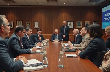 DAK Slams Warken Care Reform Plans Criticism Flourishes