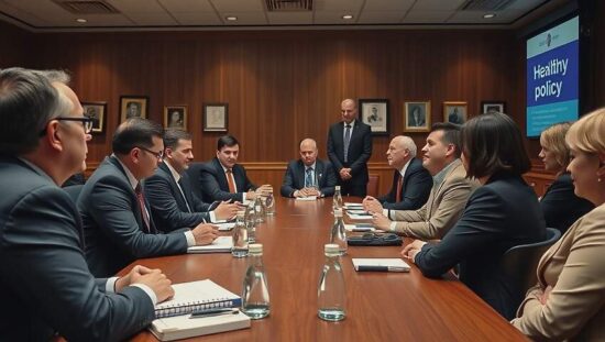 DAK Slams Warken Care Reform Plans Criticism Flourishes