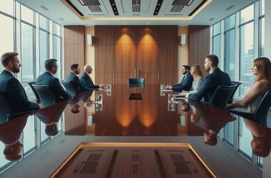 German CEOs Boost Paycheck Skyrockets in 2025