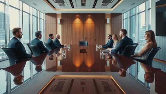 German CEOs Boost Paycheck Skyrockets in 2025