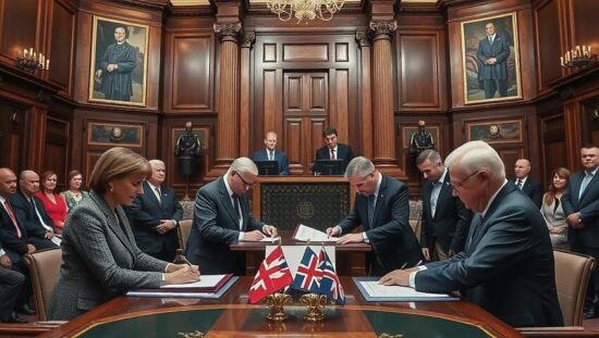 CDU and SPD Form Coalition Government in Rhineland-Palatinate