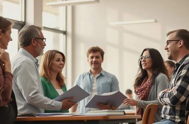 Teacher President Champions Handwriting Fears AI Will End Homework