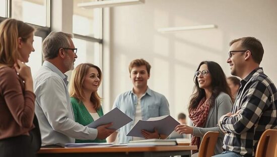 Teacher President Champions Handwriting Fears AI Will End Homework