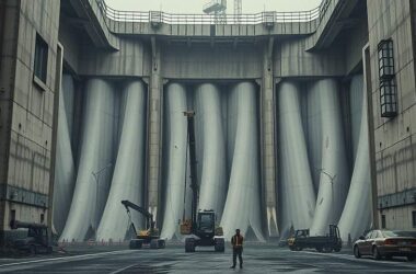 Chernobyl Reactor Shield Repair Estimated to Cost Half a Billion Euros