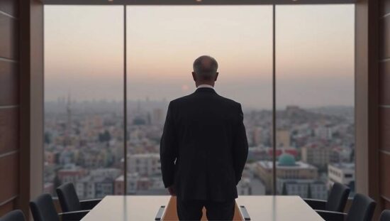 Merz Welcomes Middle East Ceasefire Deal Between US and Iran