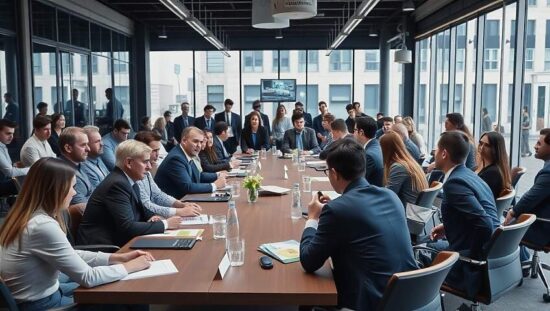 German Industry Group Downgrades 2026 Growth Forecast Predicts Slow Year Ahead