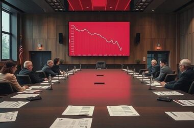 Record German Municipal Deficit Hits 31.9 Billion Euros in 2025