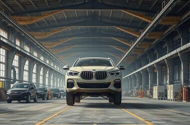 Bosch Boss Suggests More Job Cuts Possible Than Previously Planned