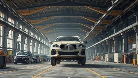 Bosch Boss Suggests More Job Cuts Possible Than Previously Planned