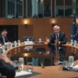 Merz Demands EU Budget Cuts Elects New Spending Priorities