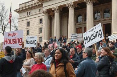 Linken Demands More Changes to Heating Act For Tenants' Protection