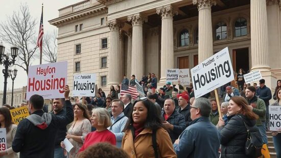 Linken Demands More Changes to Heating Act For Tenants' Protection