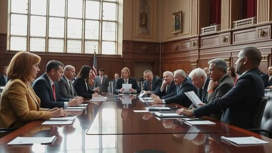 SPD Chief Confident Working Together To Keep Coalition Government Going