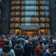 Verdi Expands Strike Action Against Deutsche Telekom