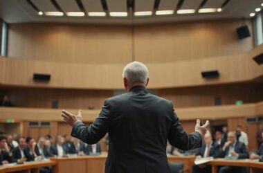 CDU Wing Leader Opposes Extending Employee Relief Bonus to 2027