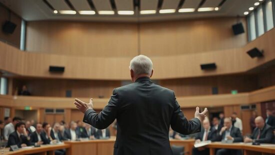 CDU Wing Leader Opposes Extending Employee Relief Bonus to 2027