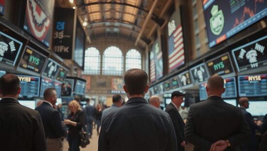 Dax Starts Cautiously Energy And Interest Rates Dampen Mood