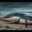 Eastern Baltic Whale Distress Concerns More Than Half of Germans