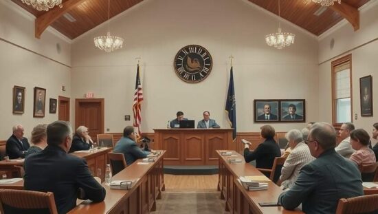 Barely Enough Funding Local Towns Receive Just Twelve Percent Of Special Funds