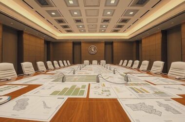 German Government Unblocks Power Strategy EEG Amendment and Grid Package