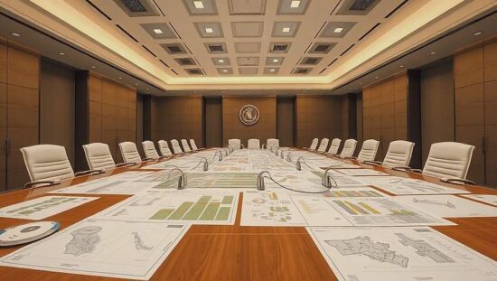 German Government Unblocks Power Strategy EEG Amendment and Grid Package