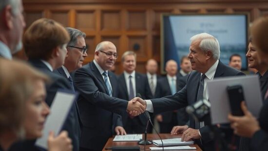 German Government Unites on Industrial Electricity Price Details