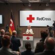 Red Cross Criticizes Deficiencies In German Civil Protection