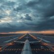 Aviation Groups Seek Nato Fuel Line Access from German Government