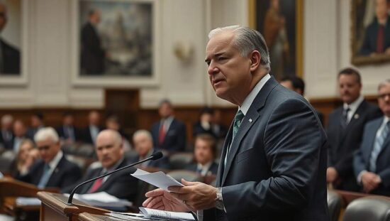 SPD Leader Slams Health Insurance Plan Demanding Major Overhaul