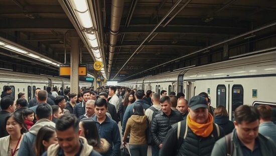 Union Firmly Rejects Plan to Decriminalize Fare Evasion