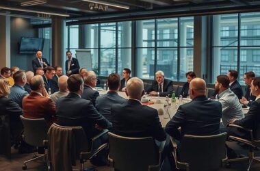 IG Metall Demands Quick Energy Price Relief Before Finance Minister Meeting