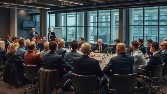 IG Metall Demands Quick Energy Price Relief Before Finance Minister Meeting