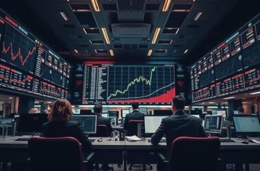 DAX Gains Boost Stocks Like Brenntag And Scout 24