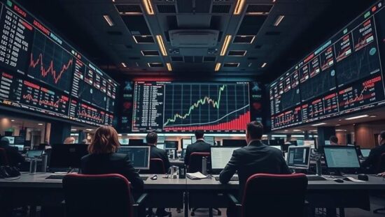 DAX Gains Boost Stocks Like Brenntag And Scout 24