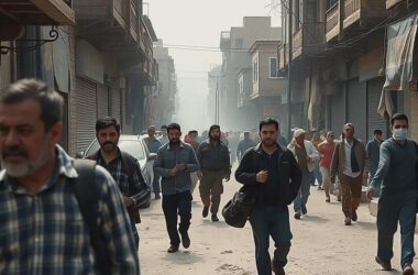 Higher Incentives Aim to Boost Voluntary Syrian Return Despite Slow Pace