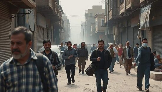 Higher Incentives Aim to Boost Voluntary Syrian Return Despite Slow Pace