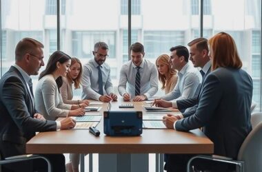 EU Free Trade Push Could Revitalize Economy Counteracting US Tariffs