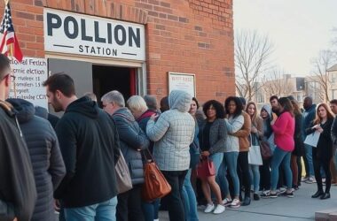 Hungary Elections Brewing Change as Voters Decide Fate of Viktor Orban