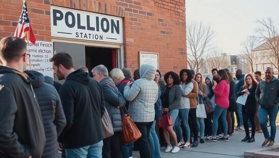 Hungary Elections Brewing Change as Voters Decide Fate of Viktor Orban