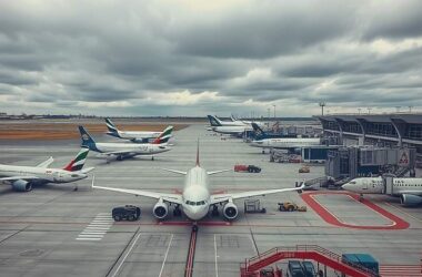 Tour Tourism Committee Chair Cautiously Advises Caution On Long Distance Travel Amid Energy Concerns