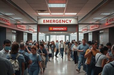 Social Welfare Group Demands Swift Implementation Of Emergency Care Reform