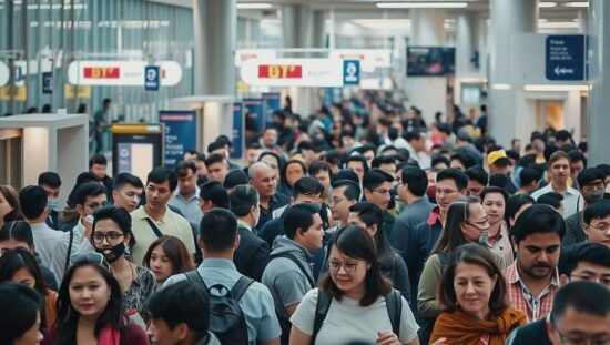 Autism Diagnosis Spikes in North Rhine Westphalia Affecting All Ages