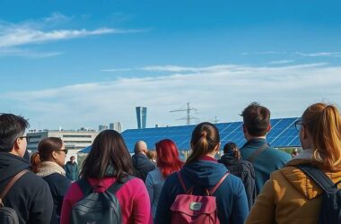 Two Thirds of Germans Support Climate Neutrality by 2045