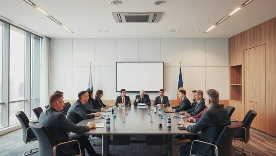 New Committee Formed to Monitor Supply Situation