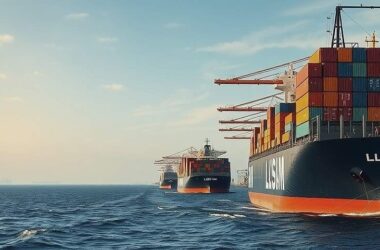 CDU Sees Trump's Strait of Hormuz Blockade Plan As Merely Negotiation Tactic