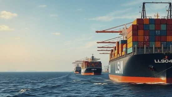 CDU Sees Trump's Strait of Hormuz Blockade Plan As Merely Negotiation Tactic