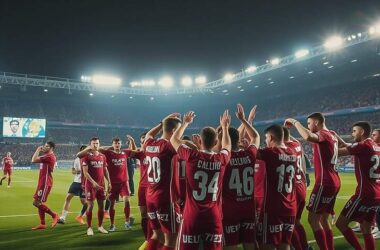 Magdeburg Dominates Bochum With Crucial Second Bundesliga Victory